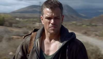'Jason Bourne 5' set for pan-India release!