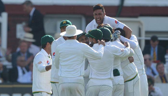 PCB Chairman Shaharyar Khan lauds Pakistan's image reviving victory over England at Lord's