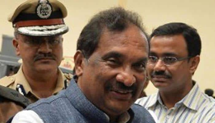 DSP suicide case: Karnataka Minister KJ George resigns after FIR ordered against him