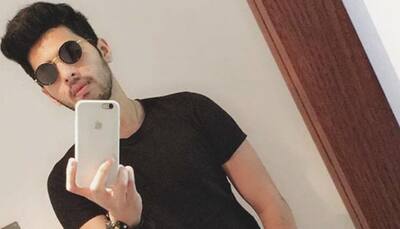 Armaan Malik to launch cover of Justin Bieber's 'Sorry'