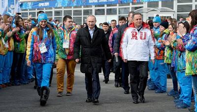 Russia to be banned from Rio Olympics? Government found guilty of doping manipulation