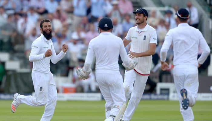 England vs Pakistan: After defeat at Lord's, hosts recall James Anderson, Ben Stokes, Adil Rashid for 2nd test