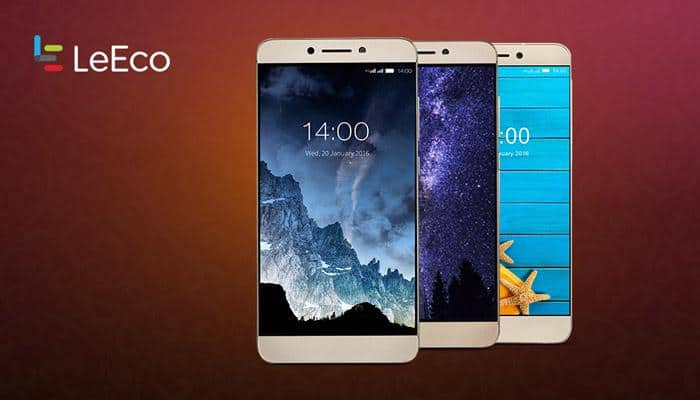 LeEco BIG Exchange Days: Get Le 2 at Rs 1,999, Le Max2 at Rs 6,500 only