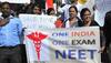 NEET issue: Lok Sabha to take up bills to replace ordinance today