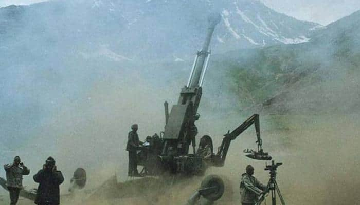 &#039;Tipu Sultan&#039;, &#039;Maharana Pratap&#039;, &#039;Aurangzeb&#039; among others to defend border with China