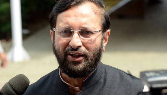 HRD Ministry to felicitate MPs with &#039;good academic background&#039; on &#039;Guru Purnima&#039;