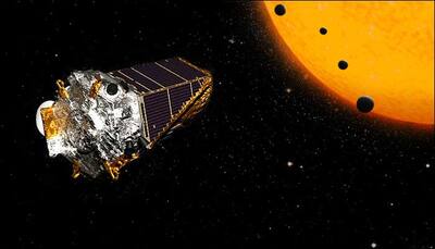 More than 100 exoplanets confirmed during NASA's Kepler K2 mission!