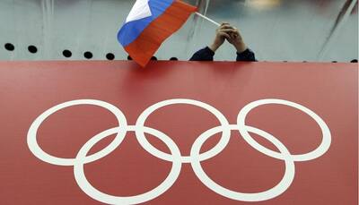 Rio Games 2016: Russia's status hangs by thread as IOC considers ban
