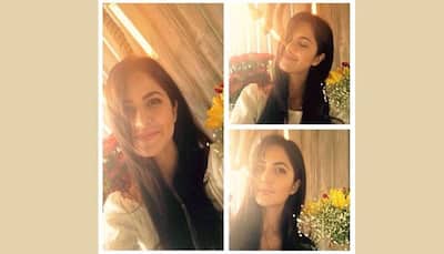 Video alert! ‘Flying’ Katrina Kaif will take you to the world of dreams