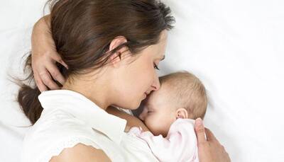 Ever heard of 'ATM' giving out mother's milk?