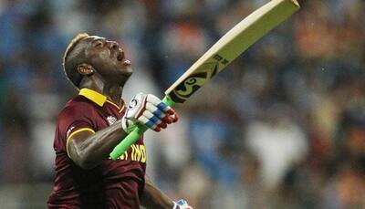 CPL 2016: Andre Russell's all-round show guides Jamaica Tallawahs to 19-run win over Trinbago Knight Riders