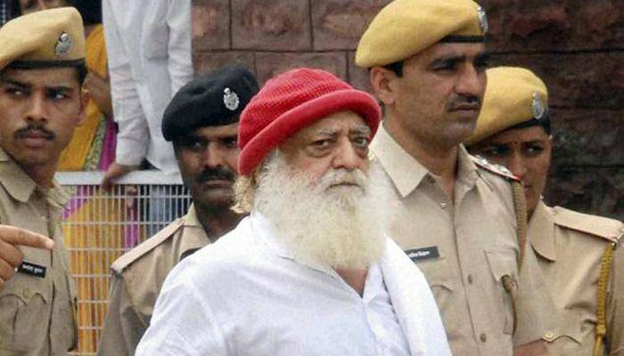 Asaram&#039;s close aide arrested in witness murder case