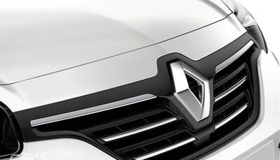 Renault to launch five new cars in India by 2019