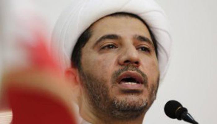 Bahrain rebuffs British, US allies over opposition ban