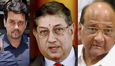 SC verdict out on Lodha Panel; end of innings for these people – See the list!