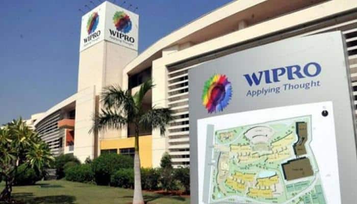 Wipro Q1 net profit dips 6.7% to Rs 2,059 crore