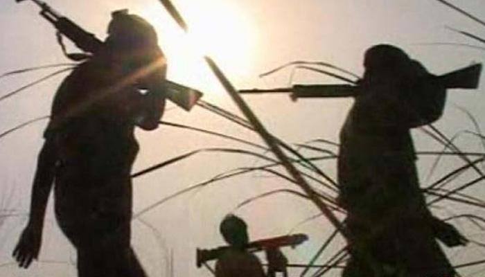 Bihar announces Rs 25 lakh for each of 10 CRPF personnel killed