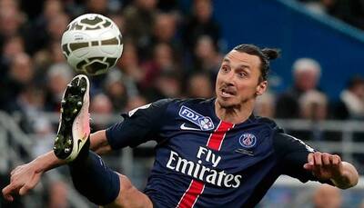 Extended vacation for Zlatan Ibrahimovic; Manchester Untied new boy opts out of China tour