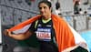 Athletics Federation of India fumes at Seema Punia's decision to train in Russia amidst doping controversy