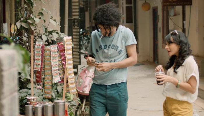 Marijuana should be decriminalised, says 'M Cream' director