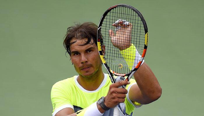 Davis Cup: India drawn against powerhouse Spain; Rafael Nadal's participation still unclear