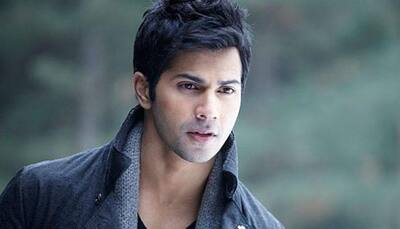 'Dishoom' doesn't show any country in bad light: Varun Dhawan