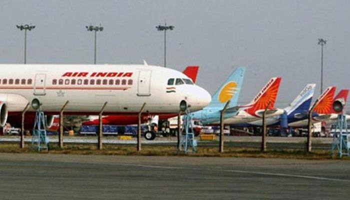 Air India tops brand reputation ranking, SpiceJet, Jet Airways next