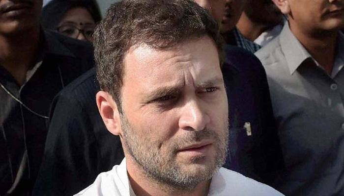 Mahatma Gandhi's assassination: No question of Rahul Gandhi apologising for remarks against RSS, says Congress