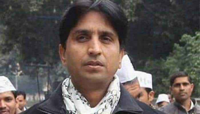 Kumar Vishwas&#039; tweet on Shatrughan Sinha, Kirti Azad, Navjot Sidhu – Know what he has to say