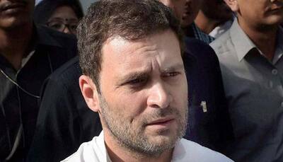  SC gives ultimatum to Rahul Gandhi - 'Apologise or face trial over blaming RSS for assassination of Mahatma Gandhi'