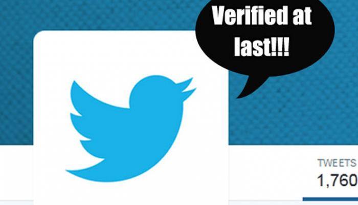 Want to get your account &#039;verified&#039; on Twitter? Here is how you can get &#039;blue badge&#039;