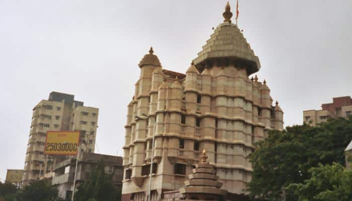 Now, donate shares, stocks to famous Siddhivinayak Temple to please &#039;Ganapati Bappa&#039;