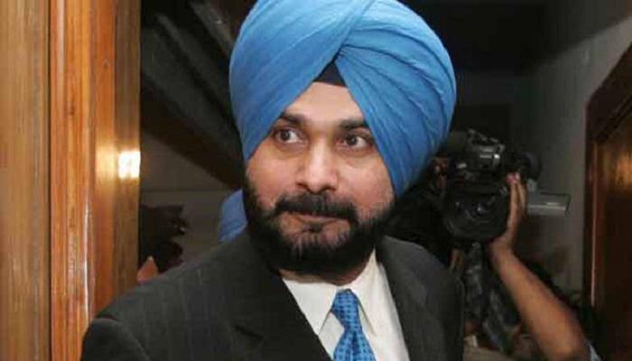 Navjot Singh Sidhu to be AAP&#039;s &#039;star campaigner&#039;, not CM face in Punjab: Sources