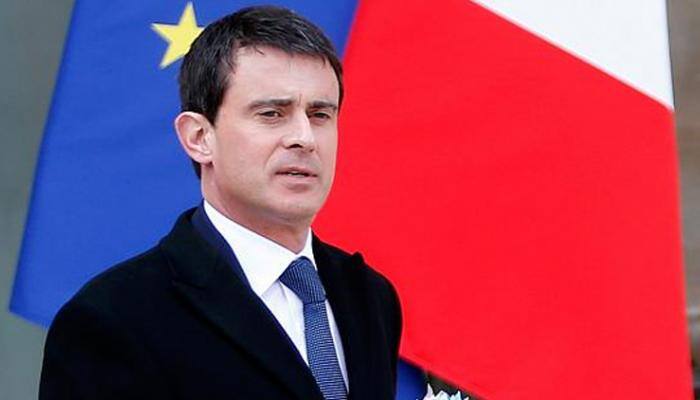 There will be other attacks, warns French PM 