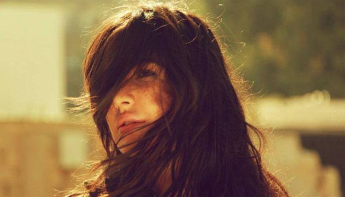 Katrina Kaif looks like a button in this early morning click! See PIC