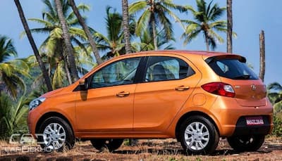 Tata Tiago waiting period extends to 3 months, pending bookings cross 23,000