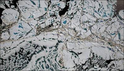Climate change trends of 2016 continue to break records, warn NASA scientists!