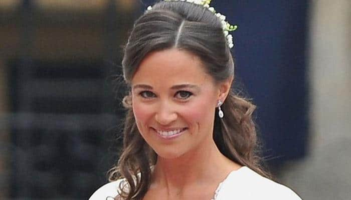 Pippa Middleton gets engaged to James Matthews