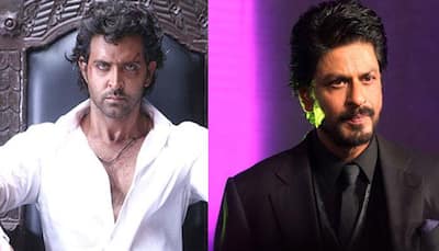 'Raees' vs 'Kaabil': Shah Rukh Khan, Hrithik Roshan trying hard to avoid Box Office clash?