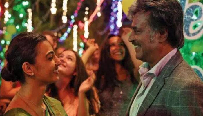 What Radhika Apte has to say about Rajinikanth's online 'Kabali' leak! - Read here
