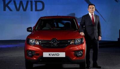 Renault KWID now available on Paytm 