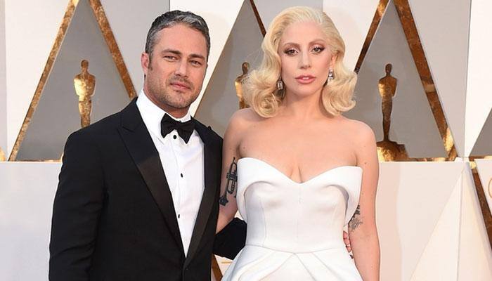 Oops! Lady Gaga, Taylor Kinney part ways