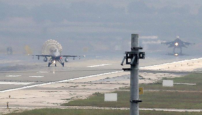 Turkey carries out air strikes against Kurdish militants in Iraq - NTV