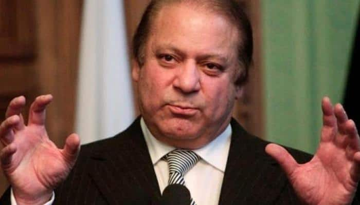 Kashmir not an internal matter of India, plebiscite required there: Nawaz Sharif