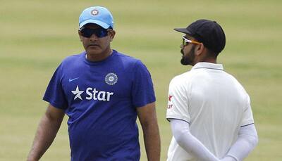 India vs West Indies: Changing mindset crucial before series, says Anil Kumble