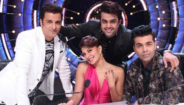 Glimpses of &#039;Jhalak Dikhhla Jaa&#039; season 9 - Pics inside