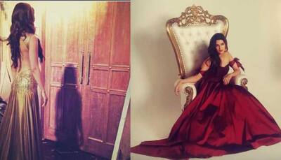 Kriti Sanon looks like surreal beauty in latest photoshoot!—View pics