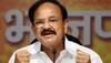 Pakistan's Kashmir dream will never be fulfilled: Naidu