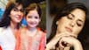 'Bajrangi Bhaijaan' child artist Harshaali Malhotra wishes 'aunty' Katrina Kaif on her Bday, gets trolled!
