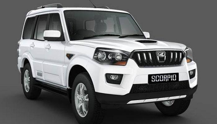 Mahindra launches new mild hybrid Scorpio priced upto Rs 14 lakh